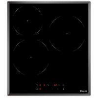 Встраиваемая электрическая варочная панель Haier HHY-C53NVB