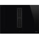 Варочная поверхность со встроенной вытяжкой Smeg HOBD472D2