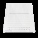 Варочная поверхность MAUNFELD CVI292S2FWH Inverter