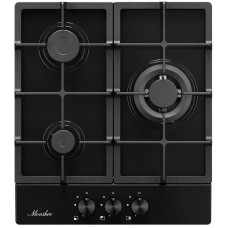 Варочная поверхность MONSHER MSG 43 Noir