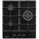 Варочная поверхность MONSHER MSG 43 Noir