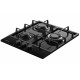 Варочная поверхность MONSHER MSG 43 Noir