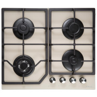 Варочная поверхность il Monte BH-609G IVORY LUXE