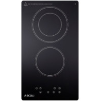 Варочная поверхность Ascoli HH302- 03AB