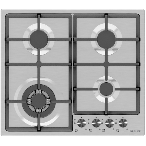 Варочная поверхность Graude GS 60.2 E