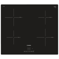Варочная поверхность BOSCH PUG611BB1E черная