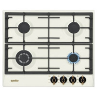 Варочная поверхность Simfer H60V41O501