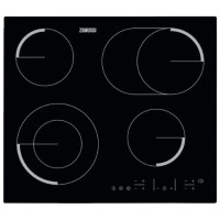 Варочная поверхность Zanussi ZEV 56646 FB