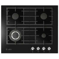 Варочная поверхность LEX GVG 646 BL