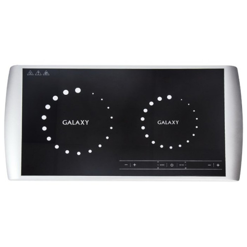 Варочная поверхность GALAXY GL 3056 индукционная