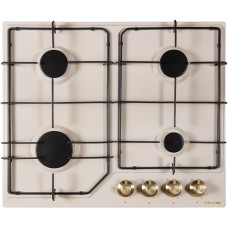 Варочная поверхность il Monte BH-648E IVORY RUSTICO