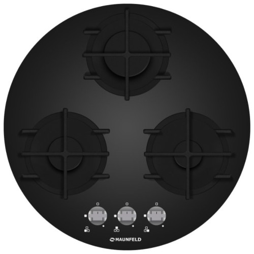 Варочная поверхность Maunfeld MGHG 53 19B