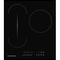 Варочная поверхность KUPPERSBERG ECO 411 черная