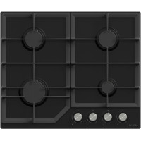 Варочная поверхность Darina ER4 BGM 341 12 B черный