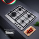 Варочная панель DeLonghi NSL 460 X Rus