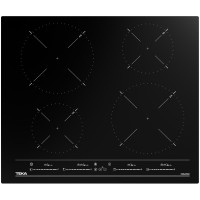 Варочная поверхность Teka IBC 64320 MSP Black