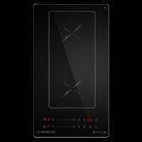 Индукционная варочная панель MAUNFELD CVI292S2BBKA Inverter