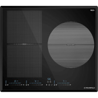 Варочная поверхность MAUNFELD CVI593SFBK Lux Inverter