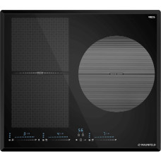 Варочная поверхность MAUNFELD CVI593SFBK Lux Inverter