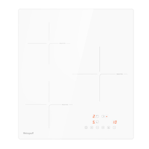Варочная поверхность Weissgauff HI 430 WA Cross