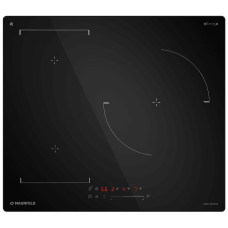 Варочная поверхность MAUNFELD CVI593SBBK Inverter