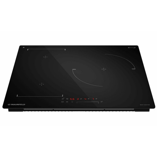 Варочная поверхность MAUNFELD CVI593SBBK Inverter