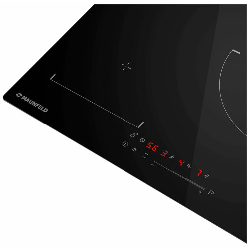 Варочная поверхность MAUNFELD CVI593SBBK Inverter