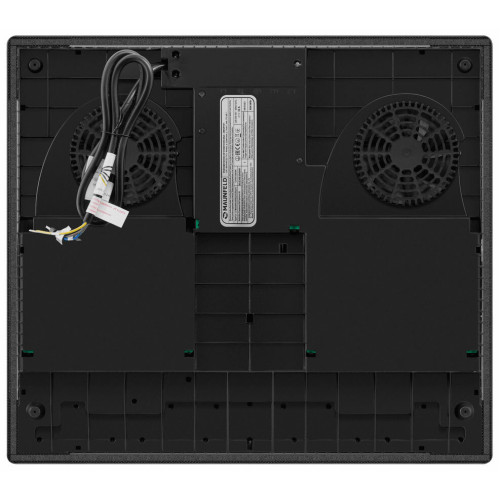 Варочная поверхность MAUNFELD CVI593SBBK Inverter
