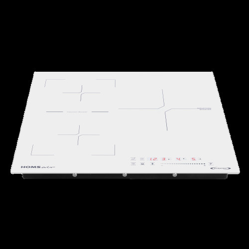 Варочная поверхность HOMSair HIC43SWH Inverter
