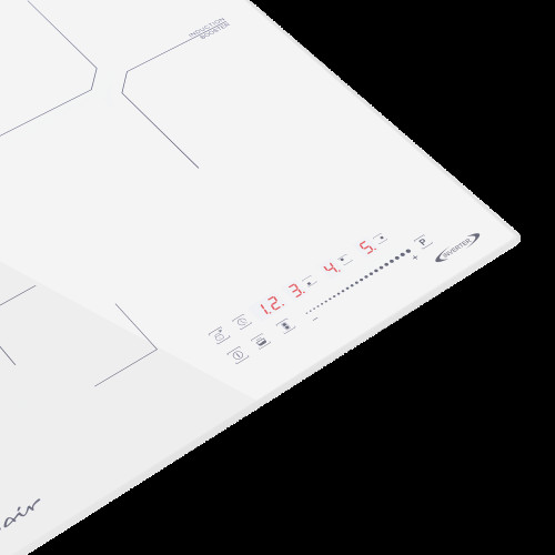 Варочная поверхность HOMSair HIC43SWH Inverter