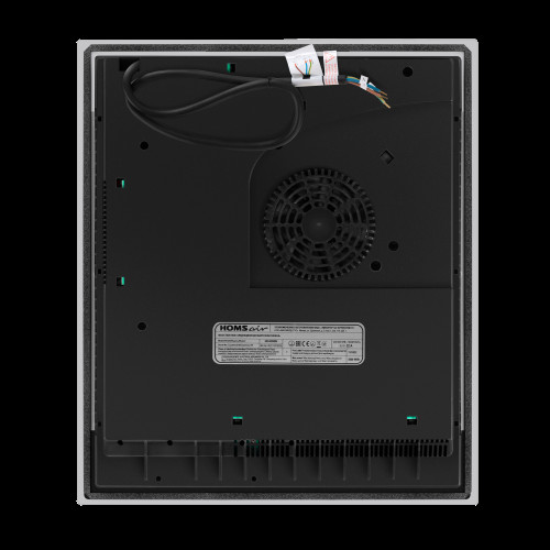 Варочная поверхность HOMSair HIC43SWH Inverter