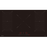 Варочная поверхность Meferi MIH905BK Ultra