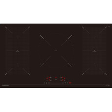 Варочная поверхность Meferi MIH905BK Ultra