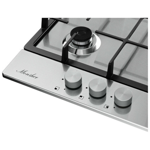 Варочная поверхность MONSHER MSG 43 Acier