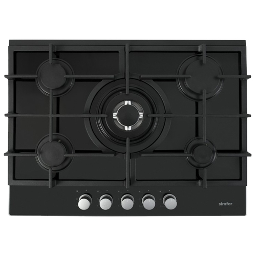 Варочная панель Simfer H70N51S512