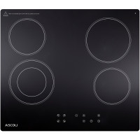 Варочная поверхность Ascoli HH604-01AB