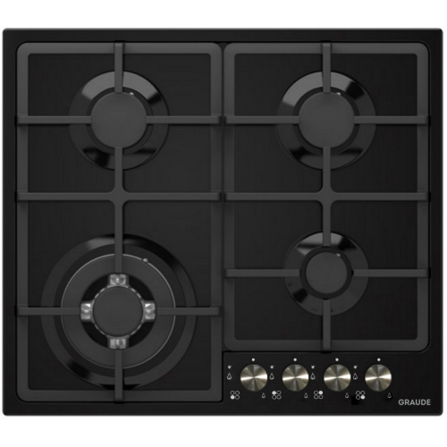 Варочная поверхность Graude GS 60.2 SM