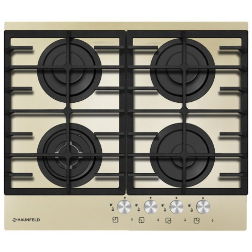 Варочная поверхность Maunfeld MGHG 64 17I(D)