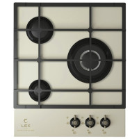 Варочная поверхность LEX GVG 431 С IV