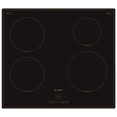 Варочная поверхность BOSCH PUE611BB5R