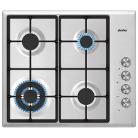 Варочная поверхность SIMFER H60Q41M416