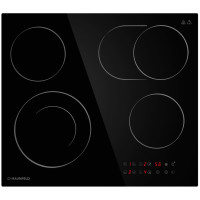 Варочная поверхность MAUNFELD CVCE594SMDBK