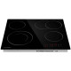 Варочная поверхность MAUNFELD CVCE594SMDBK
