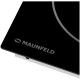 Варочная поверхность MAUNFELD CVCE594SMDBK