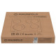 Варочная поверхность MAUNFELD CVCE594SMDBK
