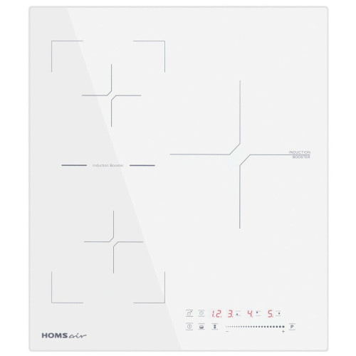 Варочная поверхность HOMSair HIC43SWH