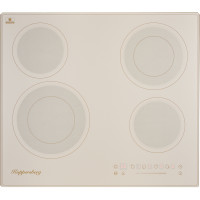 Варочная поверхность KUPPERSBERG ECS 622 C бежевый