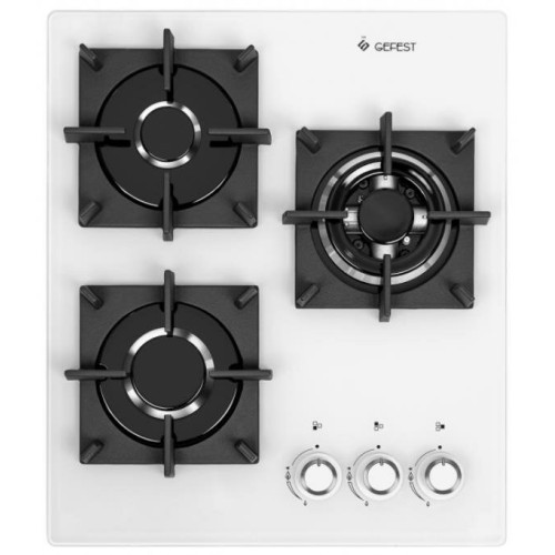Варочная поверхность GEFEST 2100-02 K32