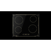 Варочная поверхность Teka IBR 64040 TTC Black-MG