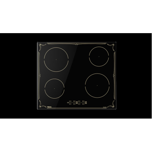 Варочная поверхность Teka IBR 64040 TTC Black-MG